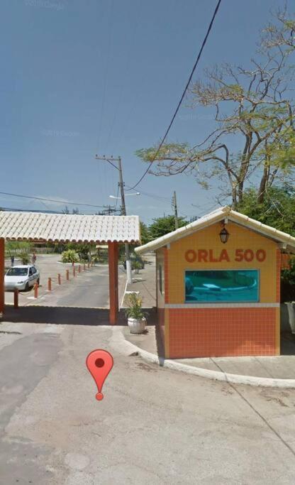 Casa De Praia Em Cabo Frio Buitenkant foto