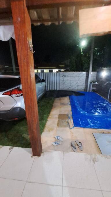 Casa De Praia Em Cabo Frio Buitenkant foto