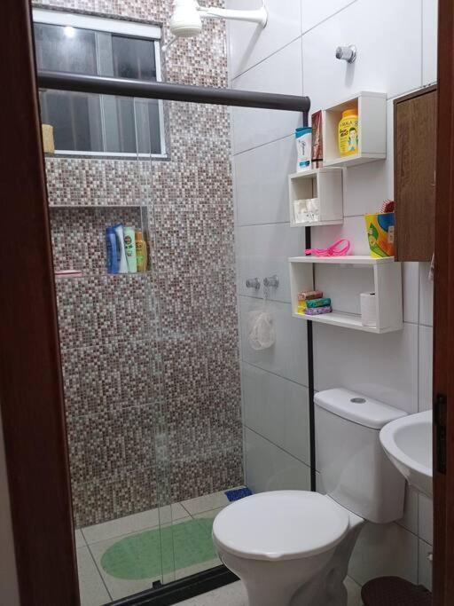 Casa De Praia Em Cabo Frio Buitenkant foto