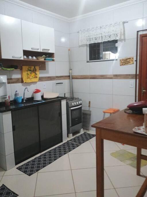 Casa De Praia Em Cabo Frio Buitenkant foto